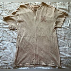 Mysteries Graphic Tee